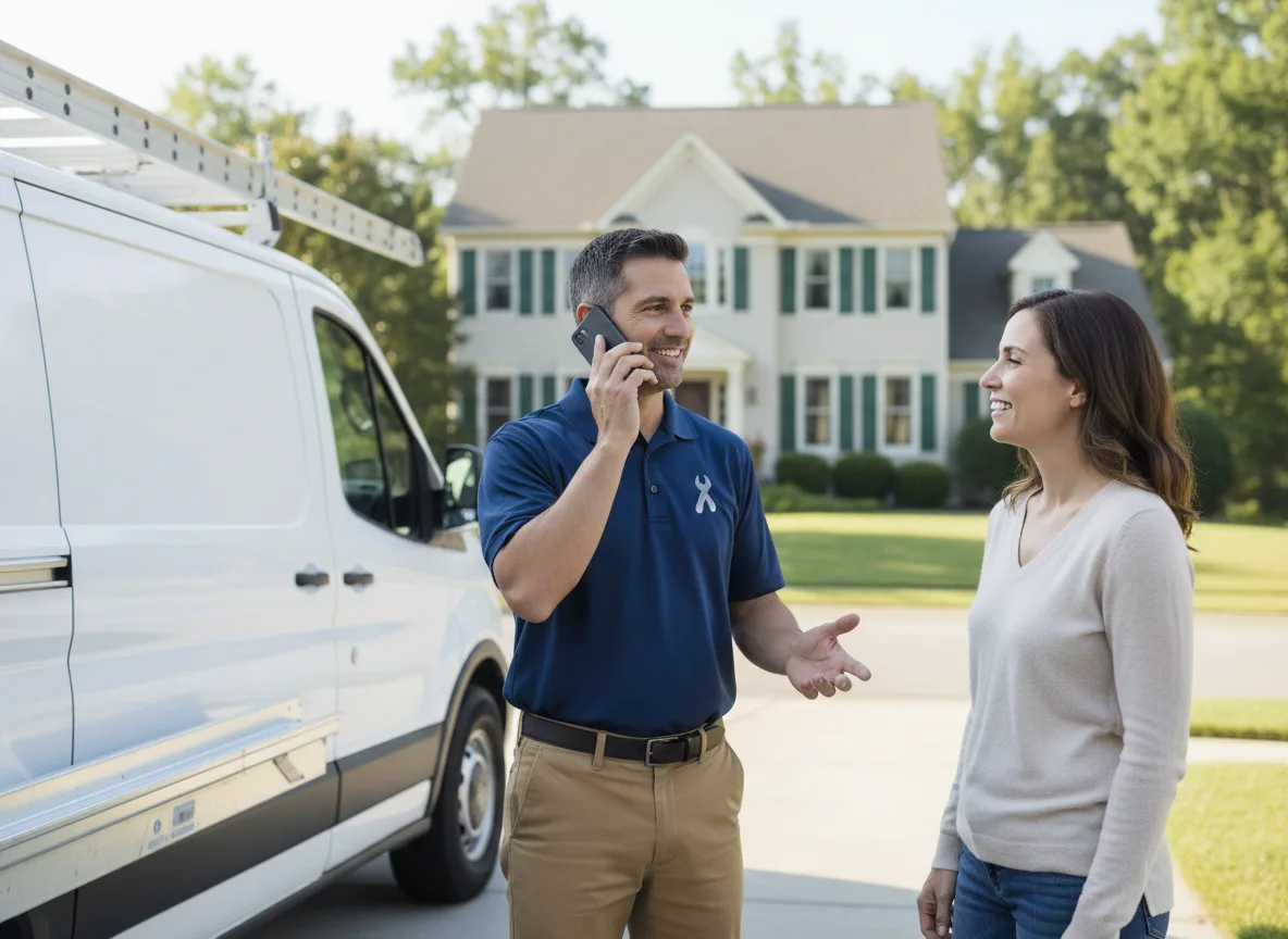 Home Gutter Service Rhoadesville, VA FAQs